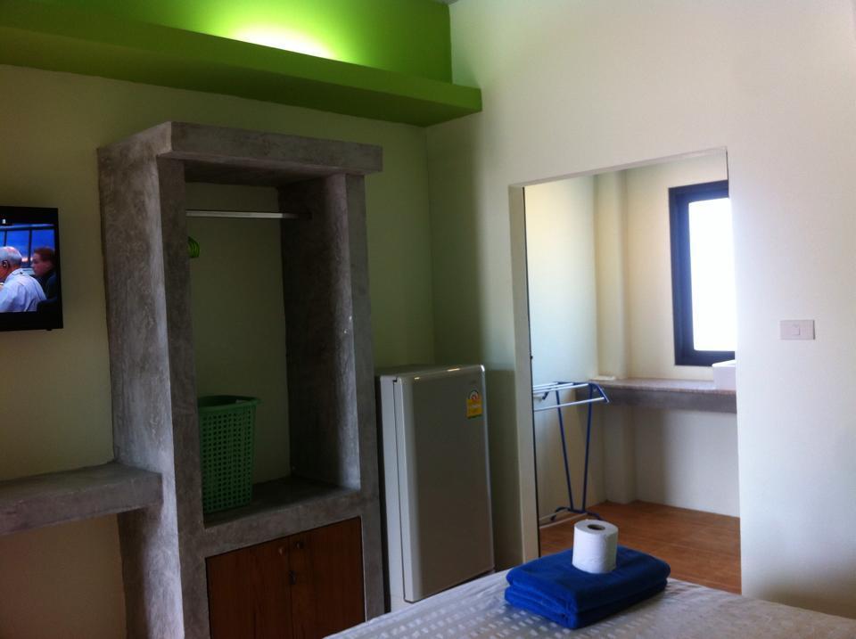 ซิกซ์แพ็ค คอตเทจ Hostel ฉลอง ภายนอก รูปภาพ