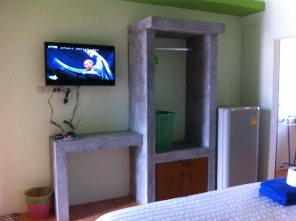 ซิกซ์แพ็ค คอตเทจ Hostel ฉลอง ภายนอก รูปภาพ